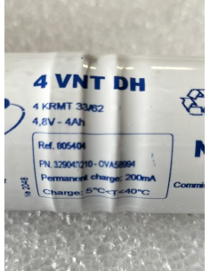 SCHNEIDER OVA 58994 4,8V... 2