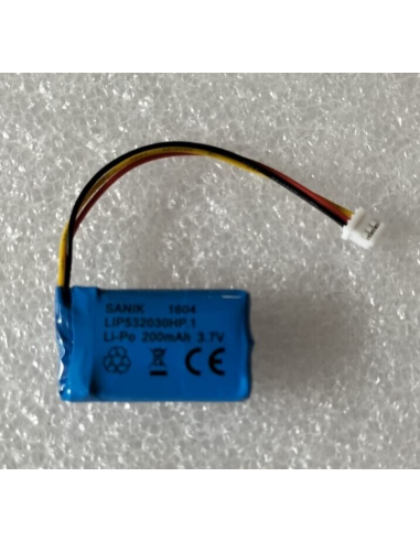 LIP532030HP.1 Batteria ricaricabile...