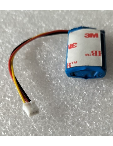 LIP532030HP.1 Batteria ricaricabile...