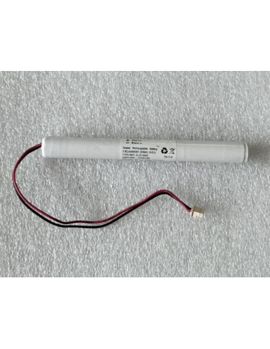 Batteria di ricambio per lampada...