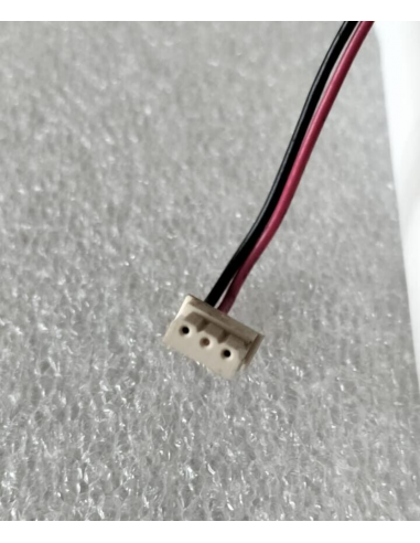 Batteria di ricambio per lampada...