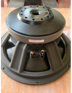 ALTOPARLANTE 15" SICA... 2