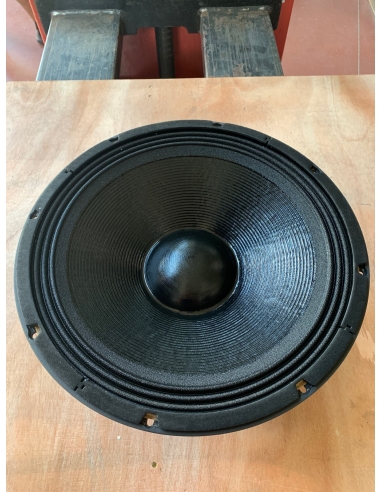 ALTOPARLANTE 15" SICA 15PFS4 8ohm...