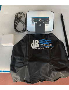 ANTENNA TRASMETTITORE Audio...