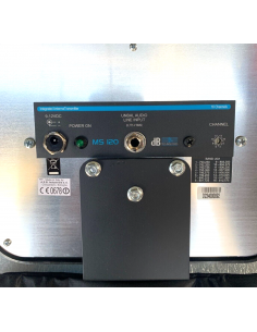 ANTENNA TRASMETTITORE Audio... 2