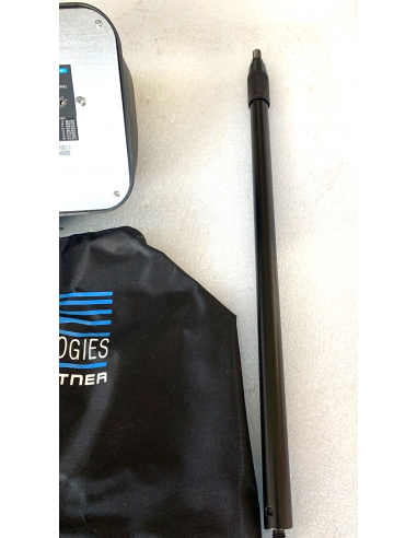 ANTENNA TRASMETTITORE Audio dB... ANTENNA TRASMETTITORE Audio dB...