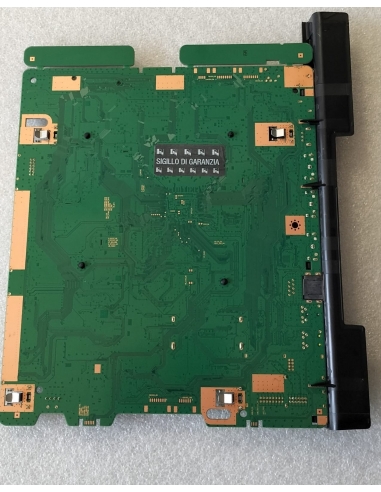 SCHEDA MAIN madre  BN41-02528A...