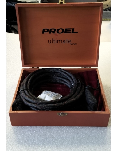 PROEL CAVO...