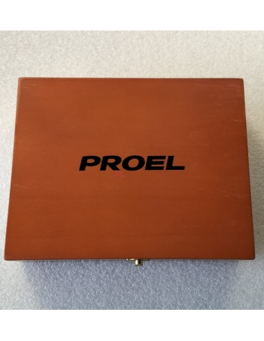 PROEL CAVO...