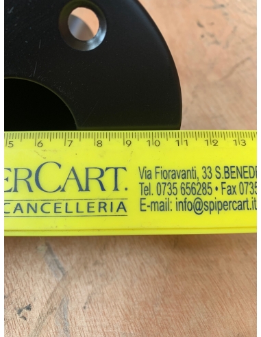 RCF FLANGIA INSERTO ADATTATORE X...