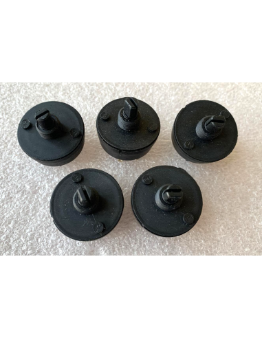 Selettore Commutatore Rotativo 3... Selettore Commutatore Rotativo 3...