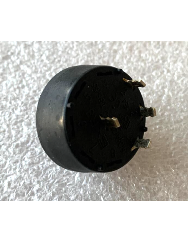 Selettore Commutatore Rotativo 3... Selettore Commutatore Rotativo 3...