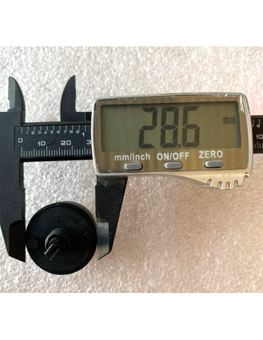 Selettore Commutatore Rotativo 3... Selettore Commutatore Rotativo 3...