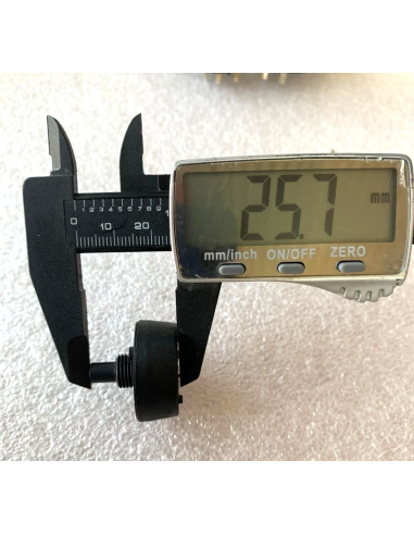 Selettore Commutatore Rotativo 3... Selettore Commutatore Rotativo 3...