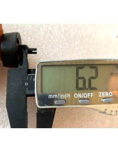 Selettore Commutatore Rotativo 3... Selettore Commutatore Rotativo 3...