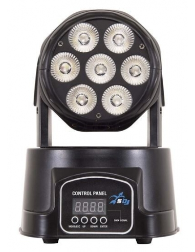 Sagitter SG SMTWHPLUS Testa mobile... Sagitter SG SMTWHPLUS Testa mobile...