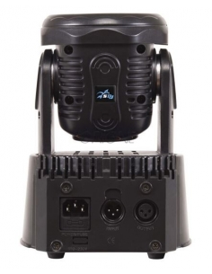 Sagitter SG SMTWHPLUS Testa... 2