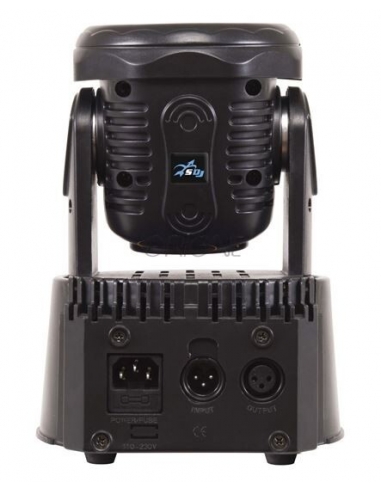 Sagitter SG SMTWHPLUS Testa mobile... Sagitter SG SMTWHPLUS Testa mobile...