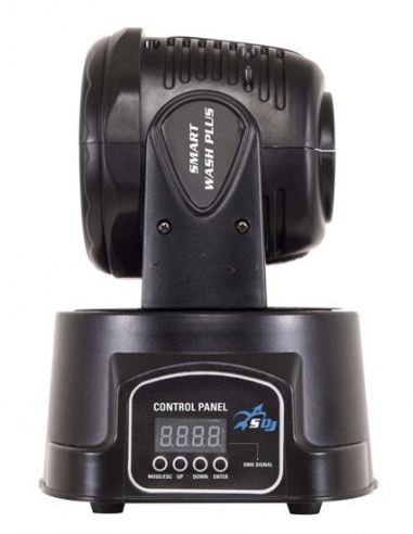 Sagitter SG SMTWHPLUS Testa mobile... Sagitter SG SMTWHPLUS Testa mobile...