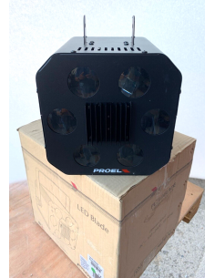 PROEL PLLEDBLADE 6 OUT...