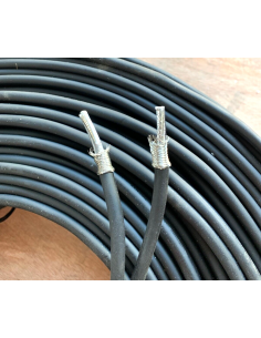 Doppio Cavo Microfonico... 2