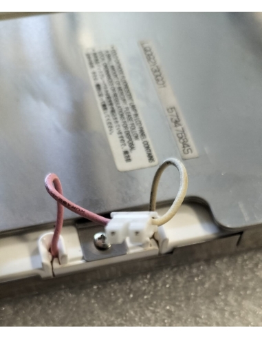 Display Pannello TFT-LCD CCFL SHARP...