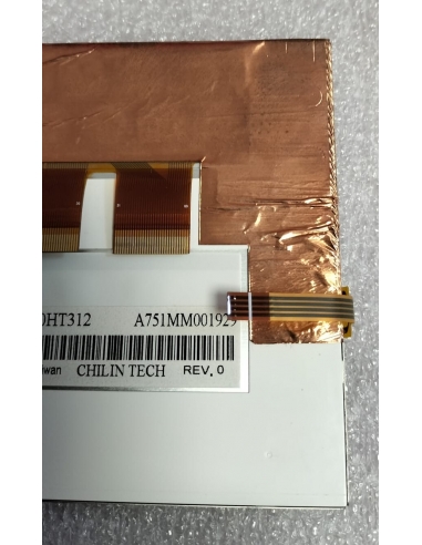 Display Pannello TFT-LCD CHILIN TECH...