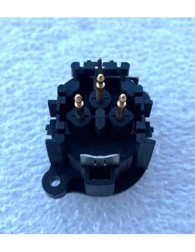 10pcs CONNETTORE XLR MASCHIO NEUTRIK... 10pcs CONNETTORE XLR MASCHIO NEUTRIK...