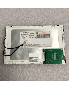 Display Pannello LCD... 2