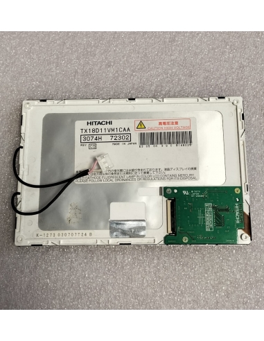 Display Pannello LCD Originale...