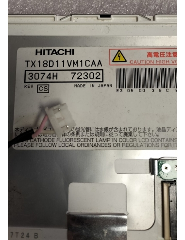 Display Pannello LCD Originale...