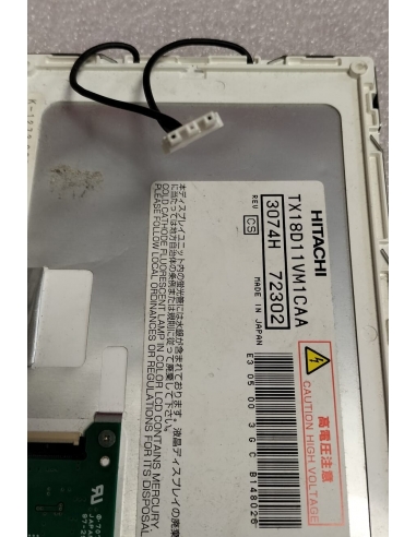 Display Pannello LCD Originale...