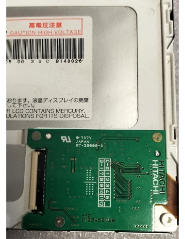 Display Pannello LCD Originale...