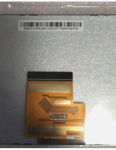 HSD062IDW1 A02 Originale Display...