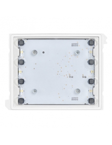 Urmet Alpha 1168/8 Modulo 8 Tasti 2... Urmet Alpha 1168/8 Modulo 8 Tasti 2...