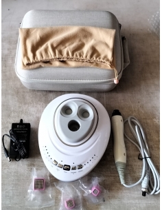 Macchina cura pelle... 2