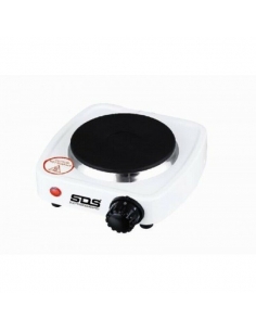 Mini Fornello Elettrico...