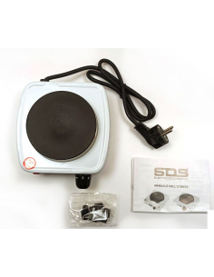 Mini Fornello Elettrico... 2