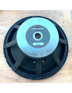 B&C 18" RX WOOFER 18" 46cm...