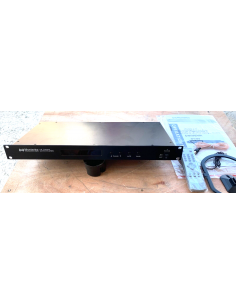 Montarbo AS TUNER...