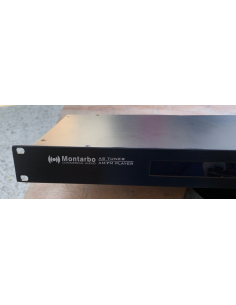 Montarbo AS TUNER... 2