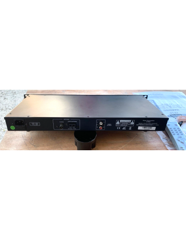 Montarbo AS TUNER sintonizzatore...