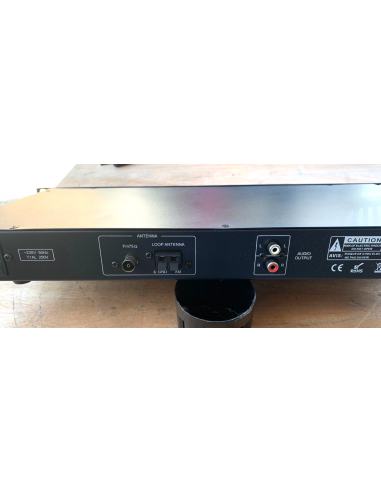 Montarbo AS TUNER sintonizzatore...