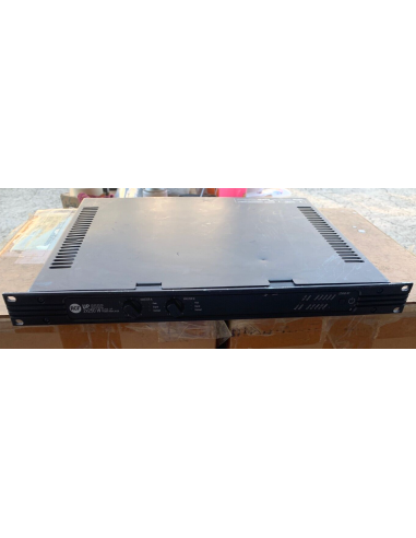 RCF UP8502 Amplificatore... RCF UP8502 Amplificatore...