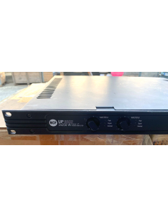 RCF UP8502 Amplificatore... 2
