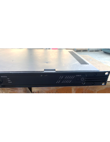 RCF UP8502 Amplificatore... RCF UP8502 Amplificatore...