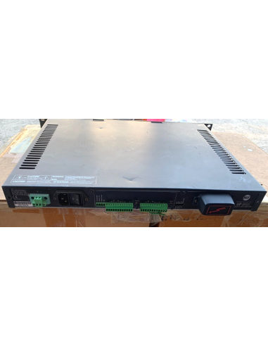 RCF UP8502 Amplificatore... RCF UP8502 Amplificatore...