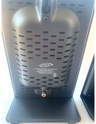 2 Casse Teac NXT Altoparlanti a...