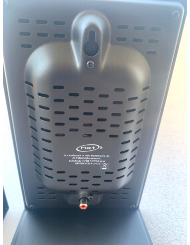 2 Casse Teac NXT Altoparlanti a...