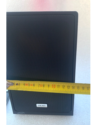 2 Casse Teac NXT Altoparlanti a...